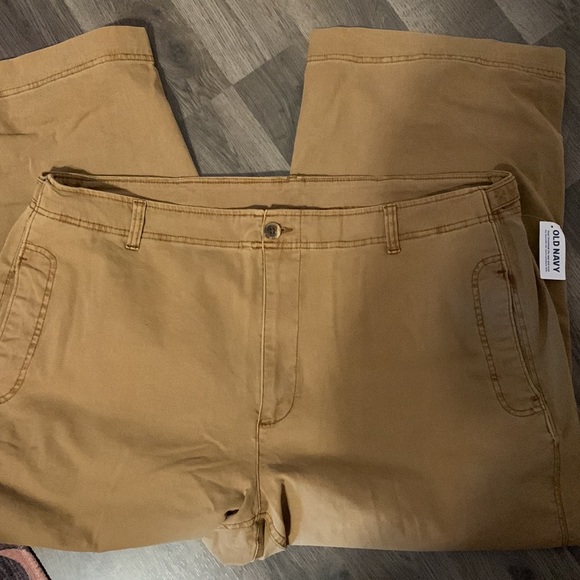 Wide leg pants - Picture 4 of 5